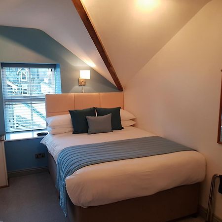 Compston House B & B Ambleside Eksteriør bilde