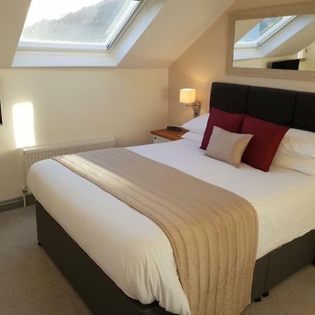 Compston House B & B Ambleside Eksteriør bilde