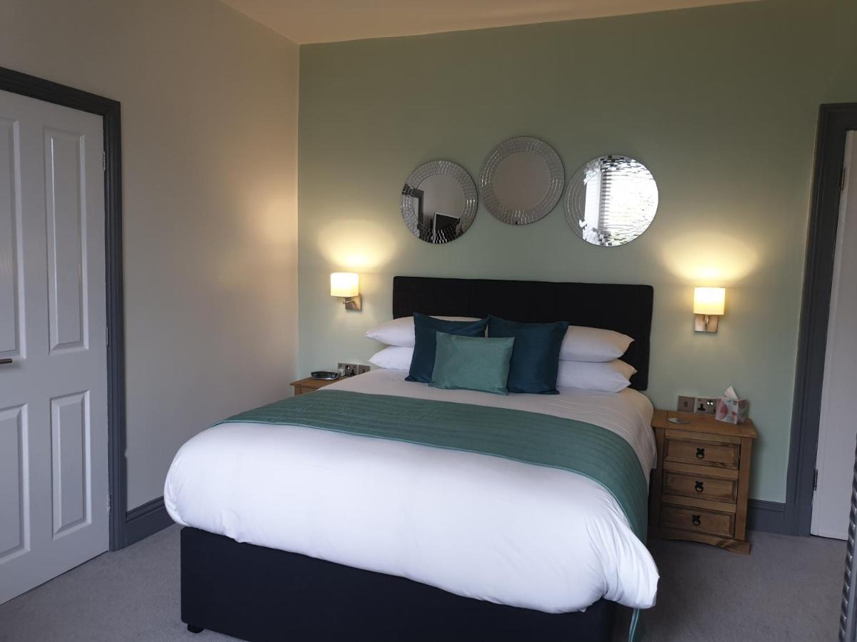 Compston House B & B Ambleside Eksteriør bilde