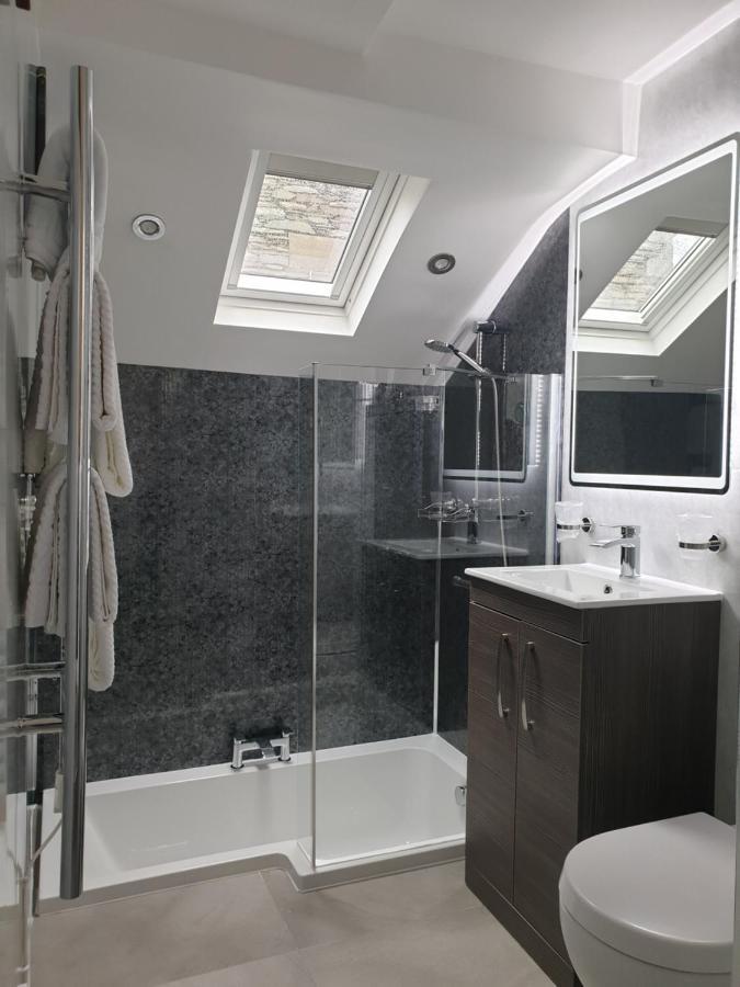 Compston House B & B Ambleside Eksteriør bilde