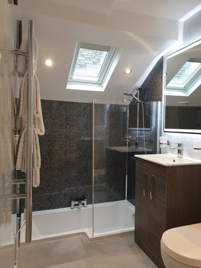 Compston House B & B Ambleside Eksteriør bilde