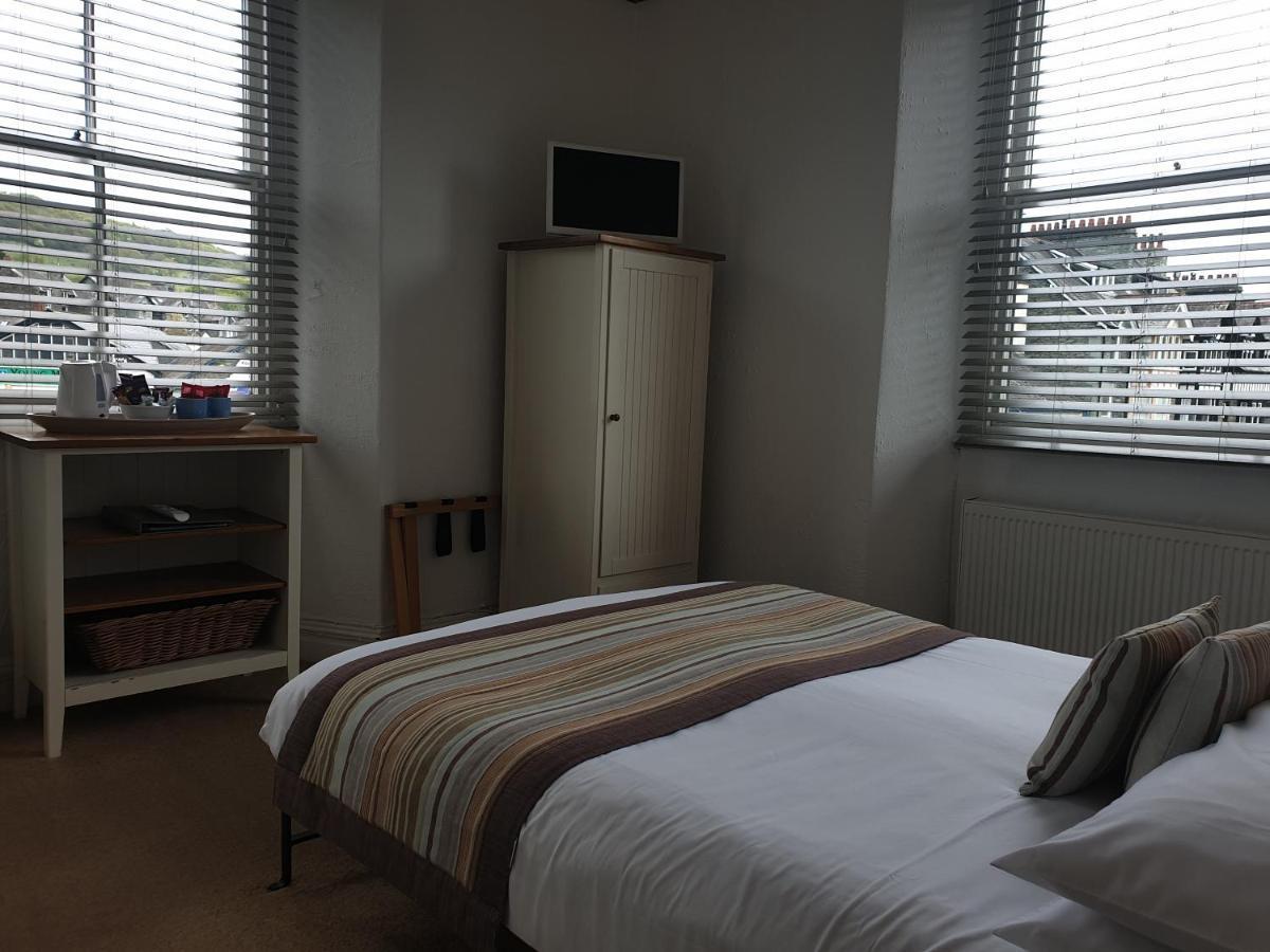 Compston House B & B Ambleside Eksteriør bilde