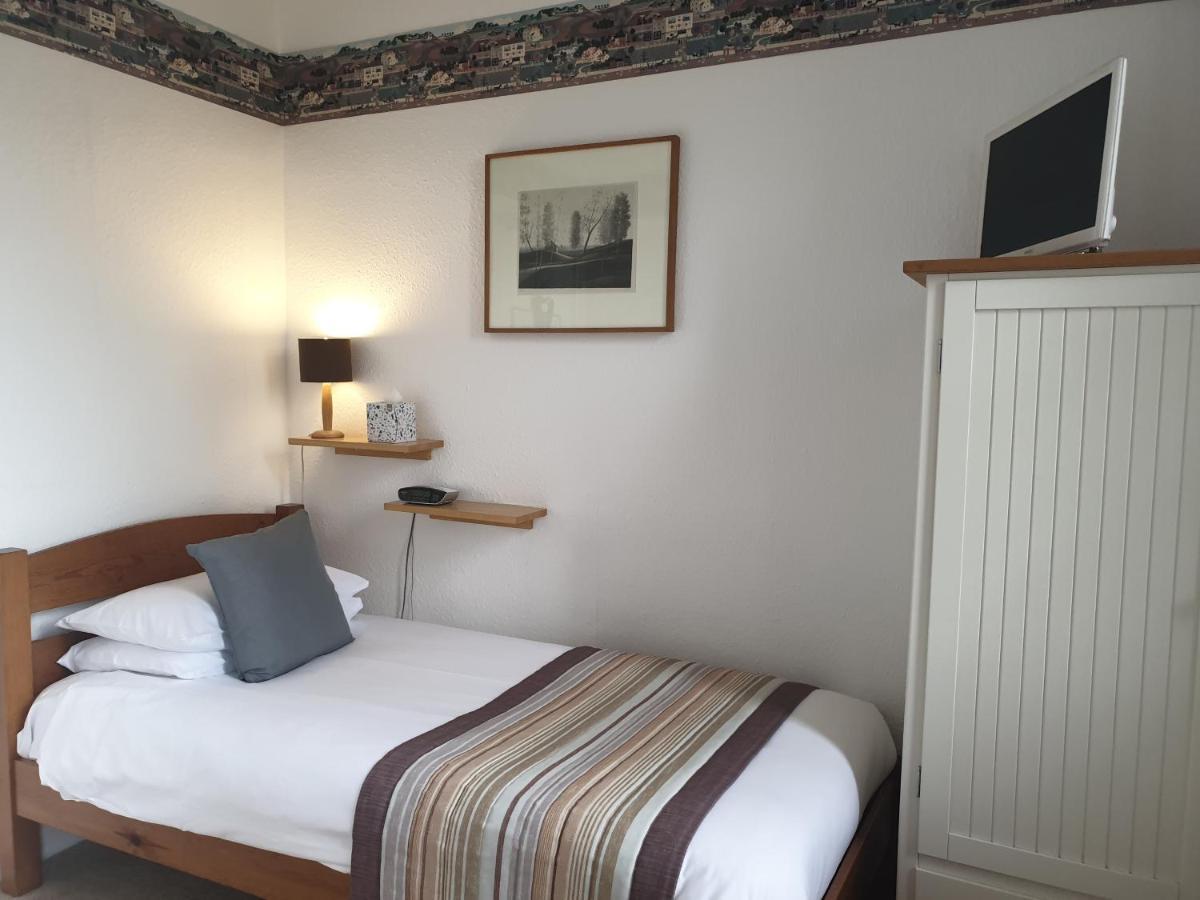 Compston House B & B Ambleside Eksteriør bilde
