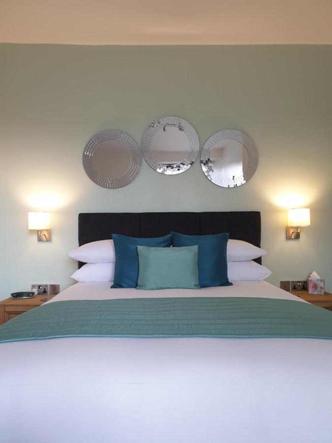 Compston House B & B Ambleside Eksteriør bilde