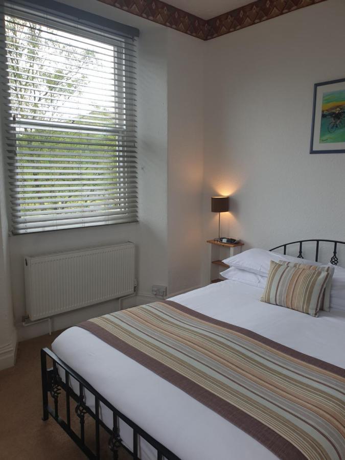 Compston House B & B Ambleside Eksteriør bilde