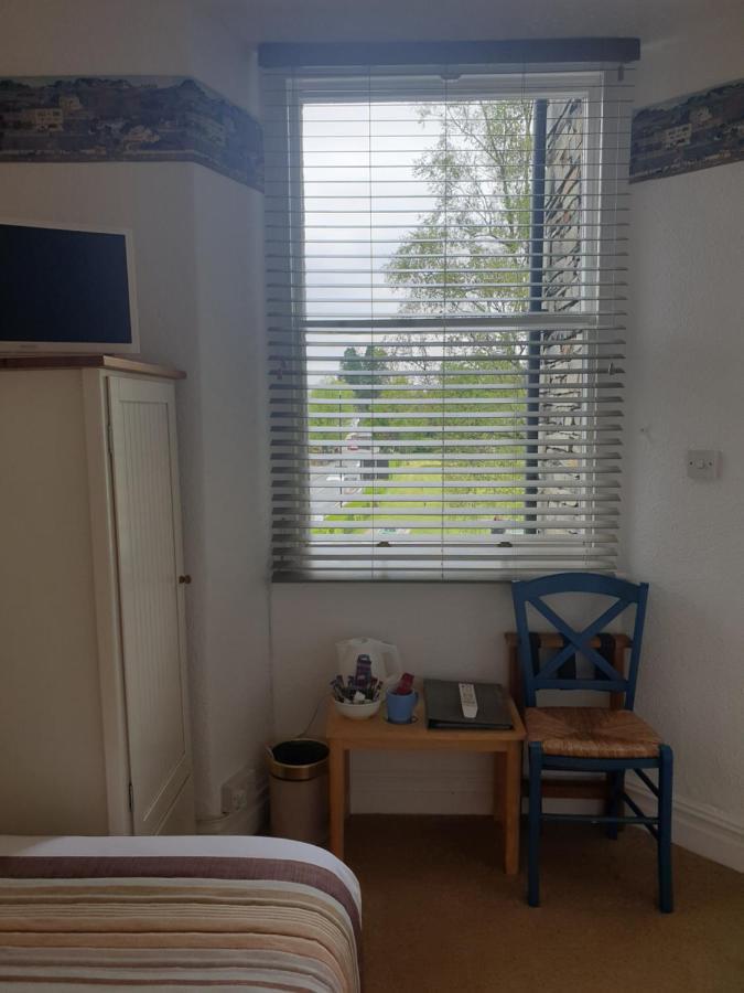 Compston House B & B Ambleside Eksteriør bilde