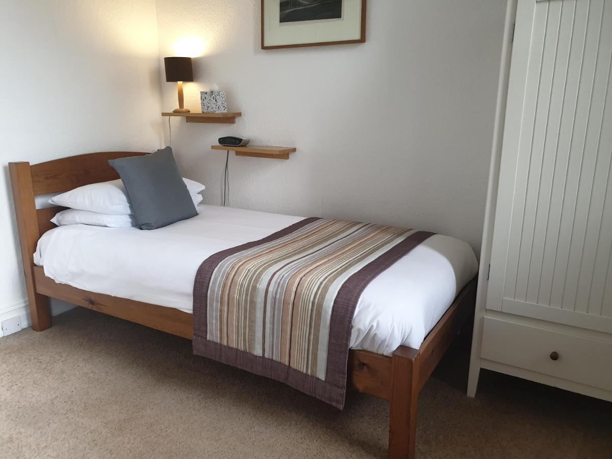 Compston House B & B Ambleside Eksteriør bilde