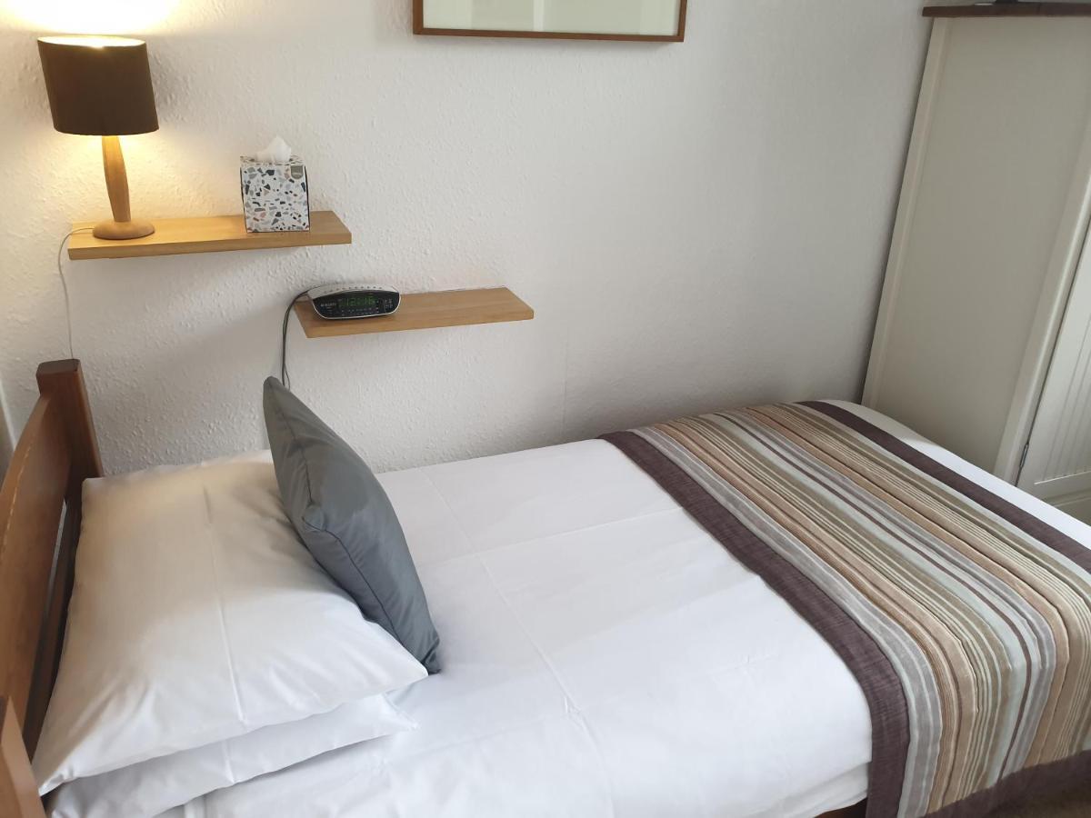 Compston House B & B Ambleside Eksteriør bilde