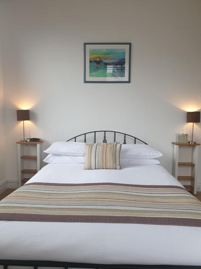 Compston House B & B Ambleside Eksteriør bilde