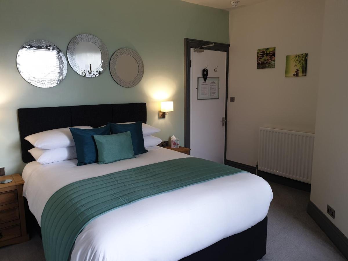 Compston House B & B Ambleside Eksteriør bilde