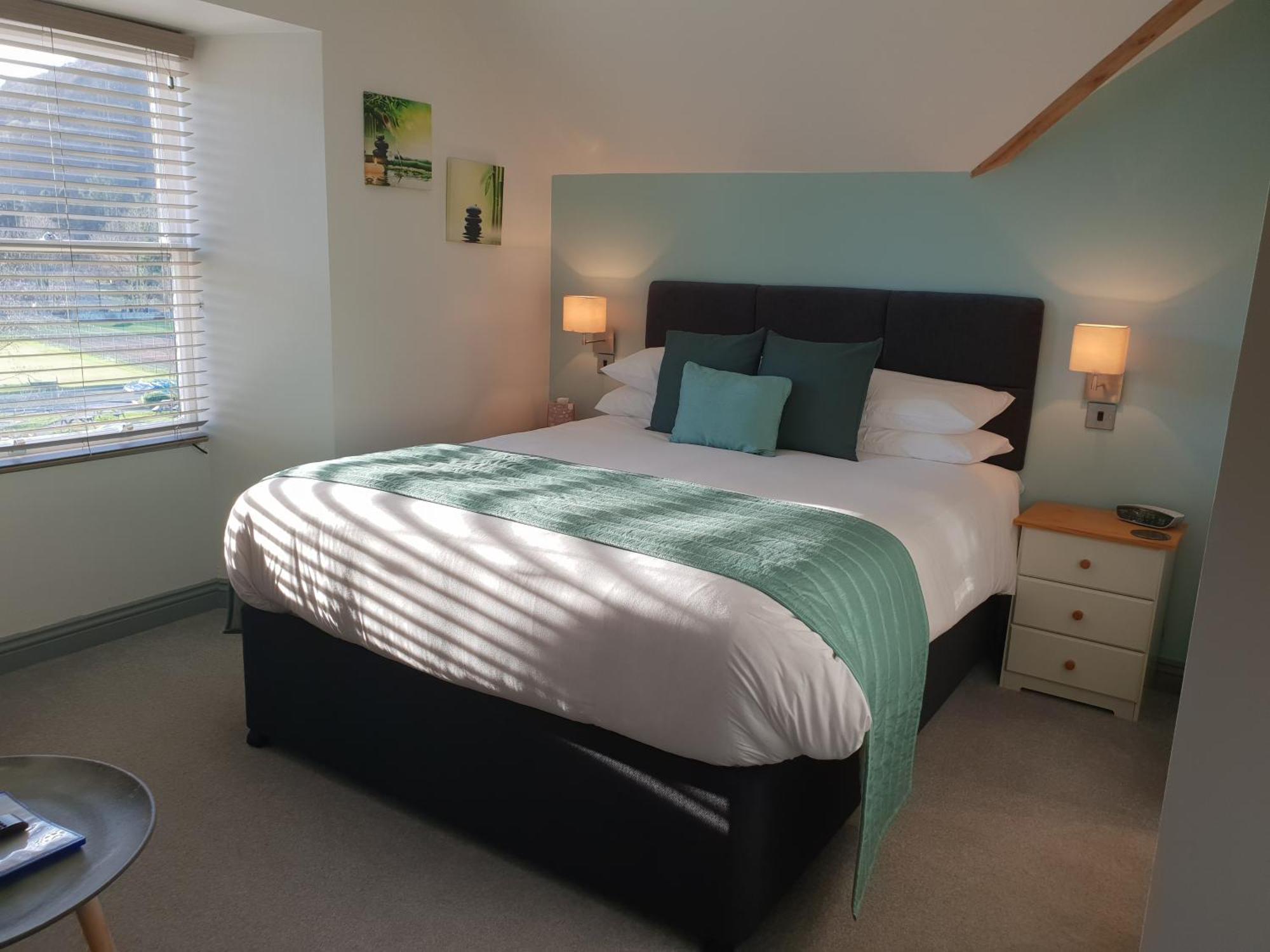 Compston House B & B Ambleside Eksteriør bilde