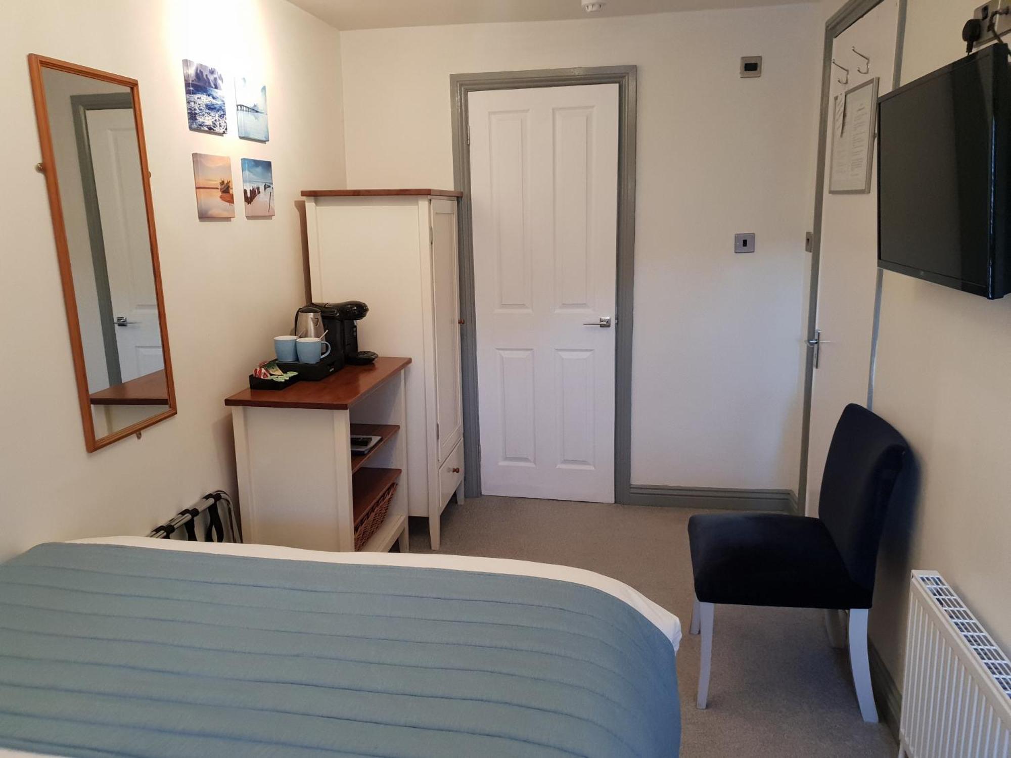 Compston House B & B Ambleside Eksteriør bilde