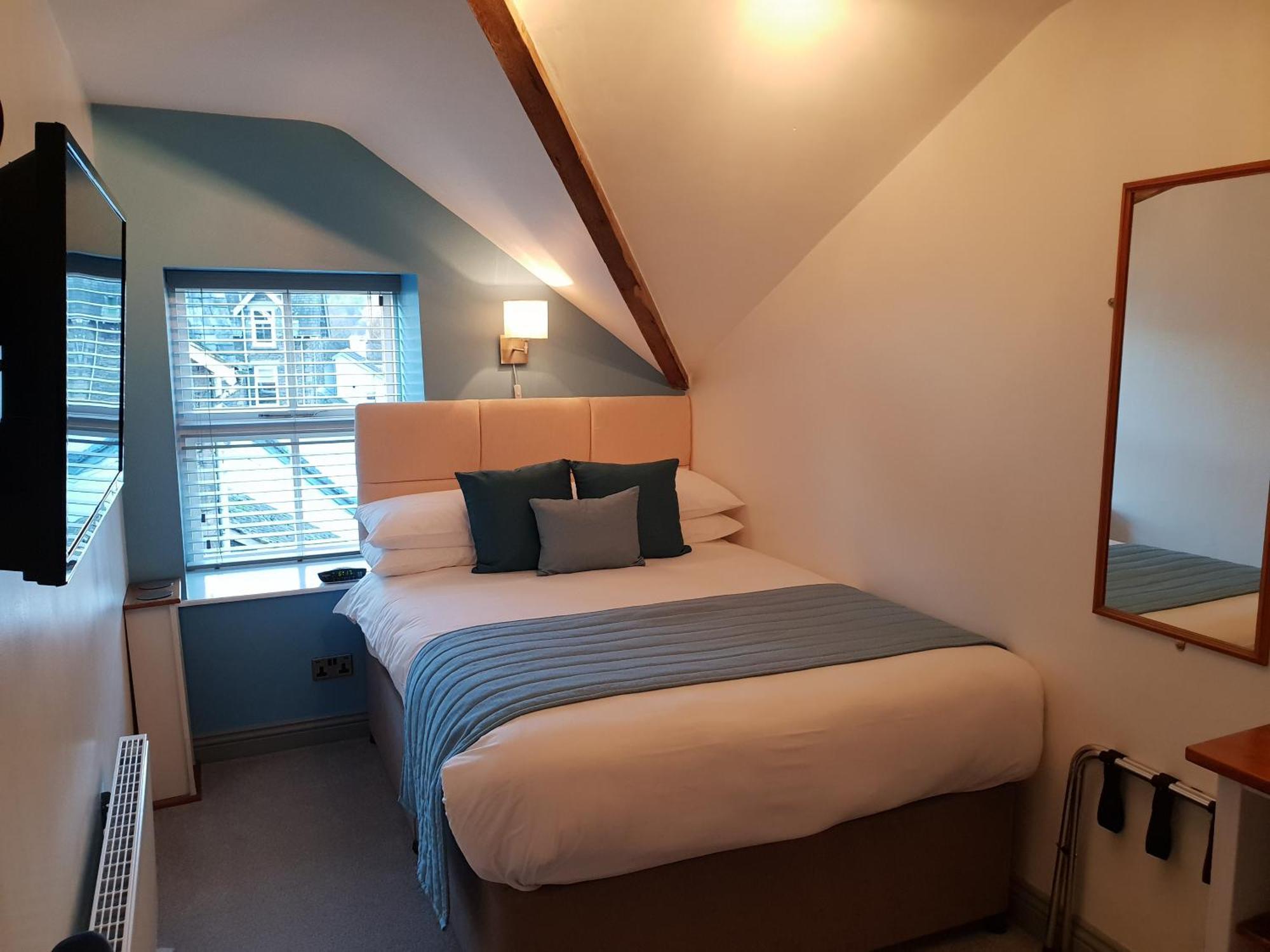 Compston House B & B Ambleside Eksteriør bilde