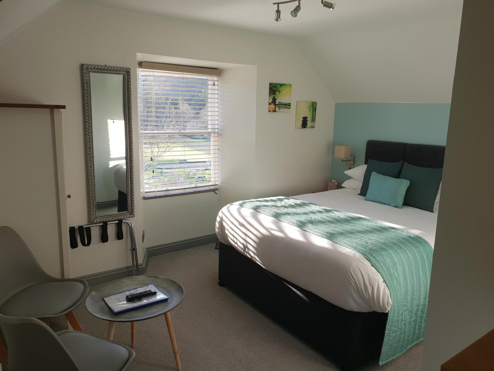 Compston House B & B Ambleside Eksteriør bilde