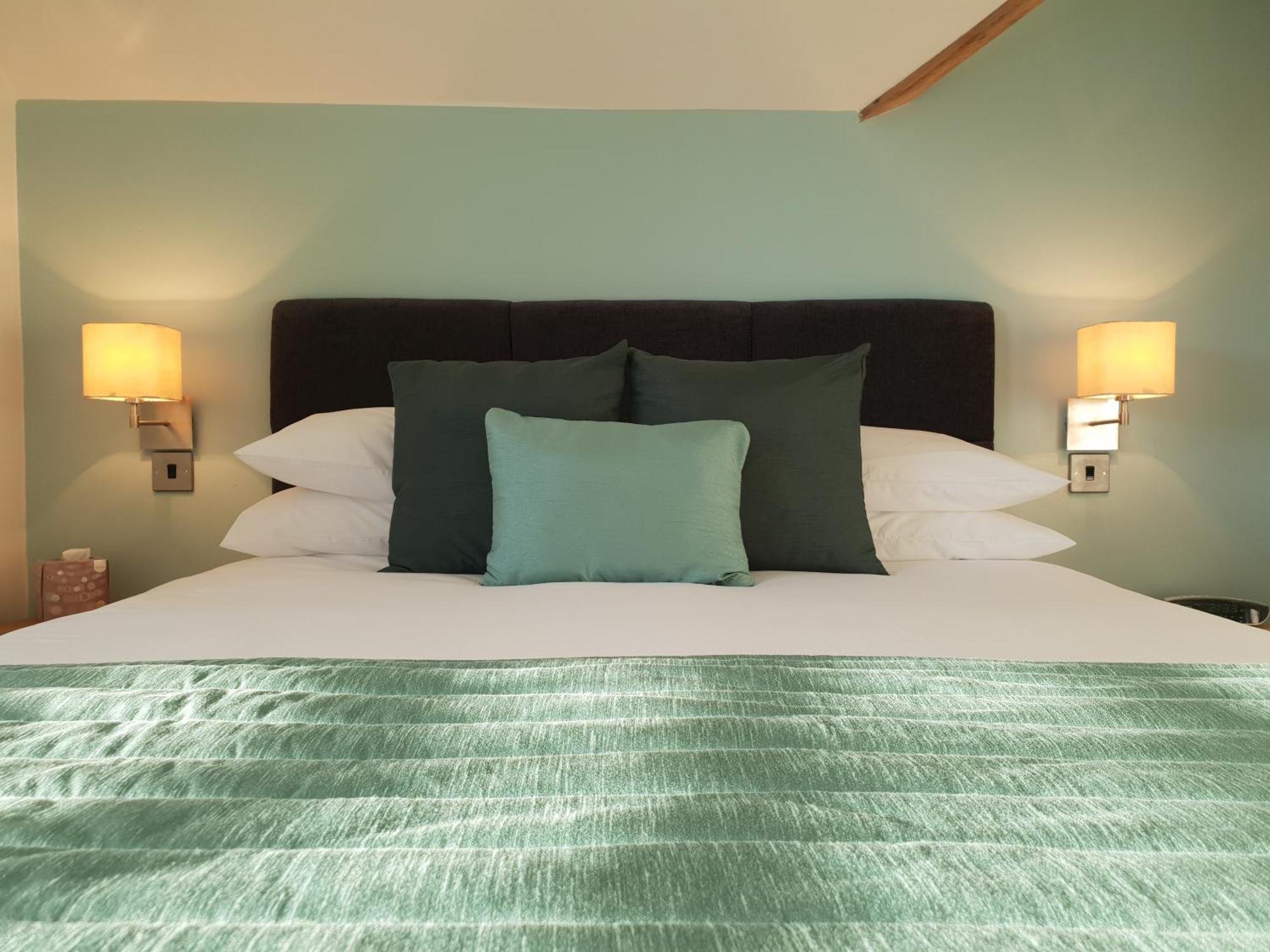 Compston House B & B Ambleside Eksteriør bilde