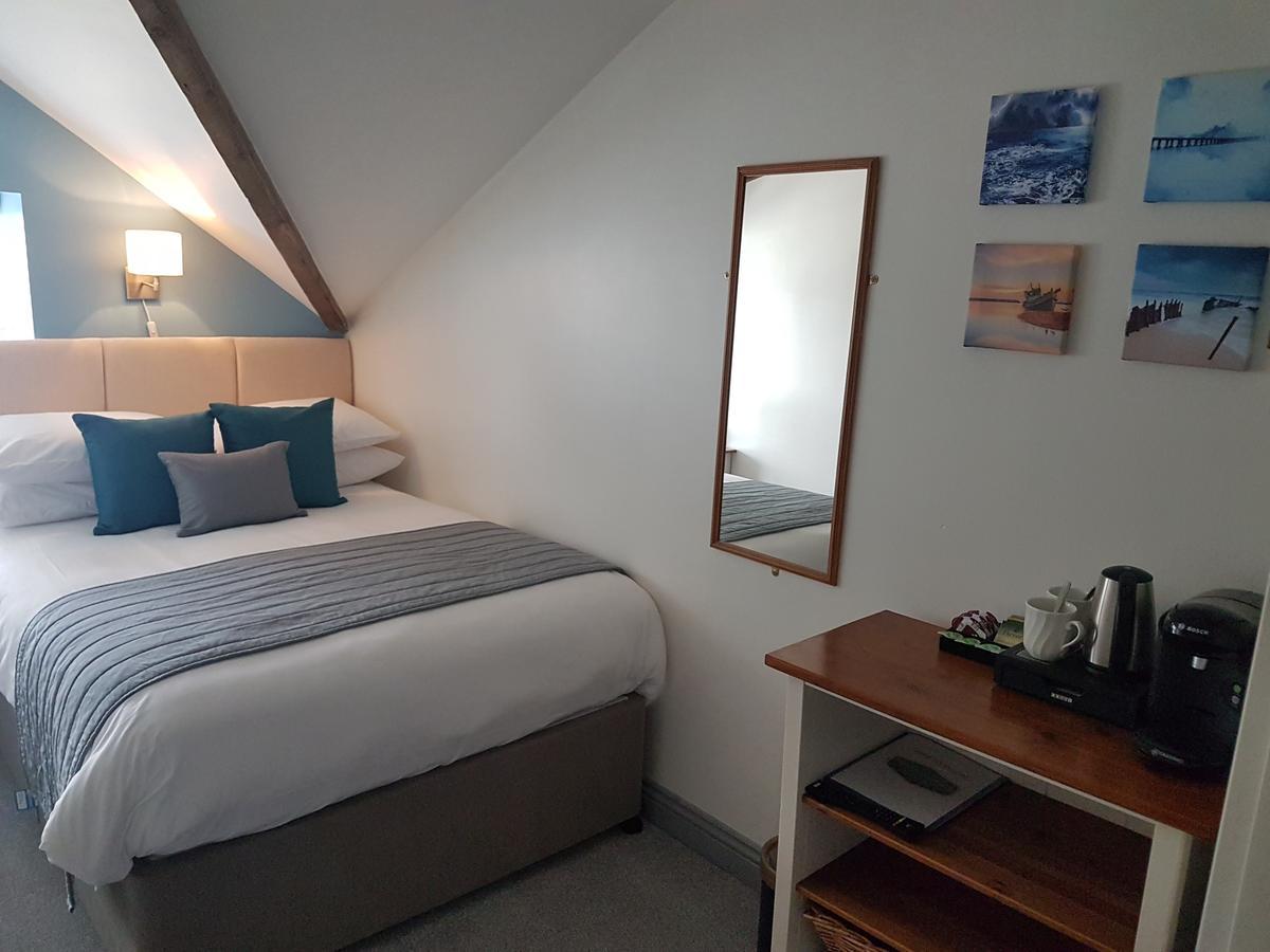 Compston House B & B Ambleside Eksteriør bilde