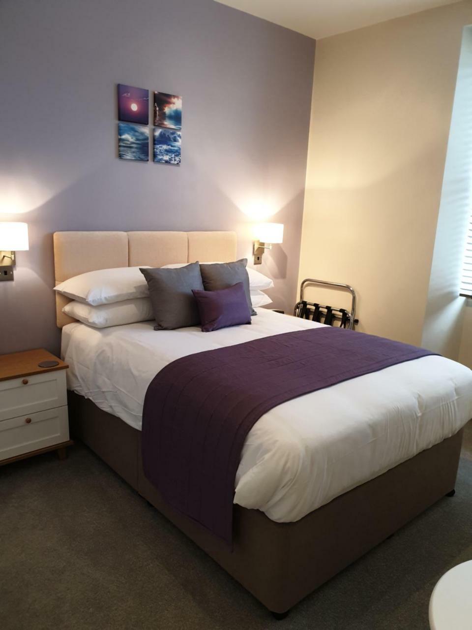 Compston House B & B Ambleside Eksteriør bilde