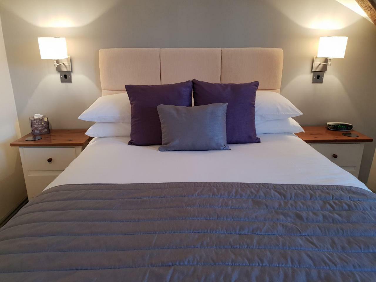 Compston House B & B Ambleside Eksteriør bilde