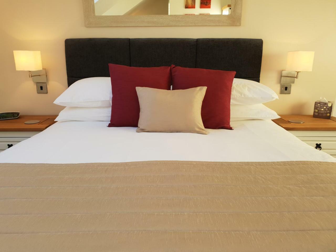 Compston House B & B Ambleside Eksteriør bilde