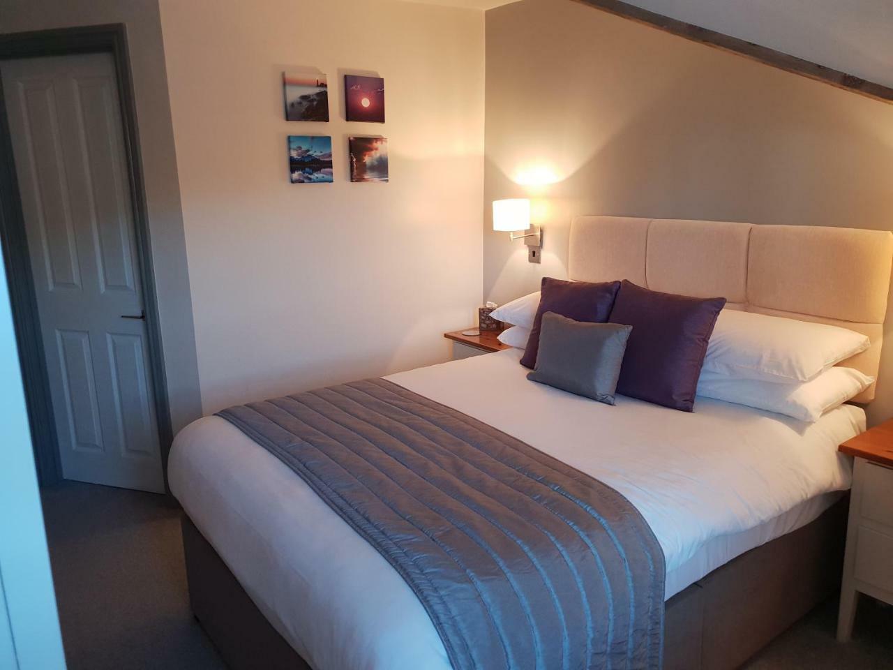 Compston House B & B Ambleside Eksteriør bilde