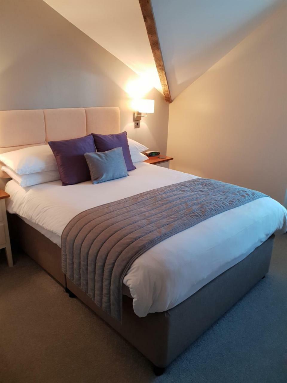 Compston House B & B Ambleside Eksteriør bilde