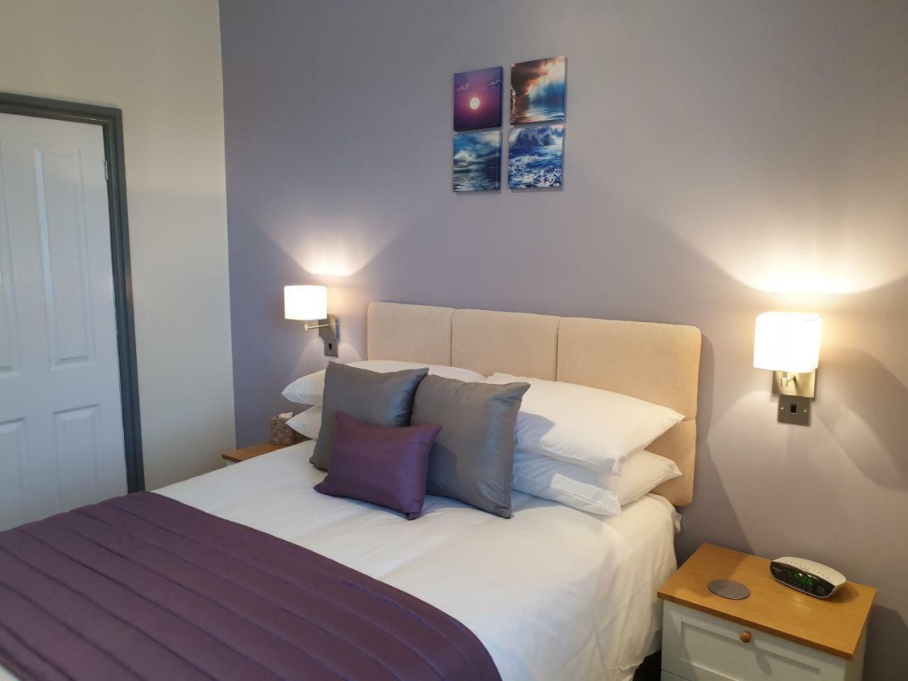 Compston House B & B Ambleside Eksteriør bilde