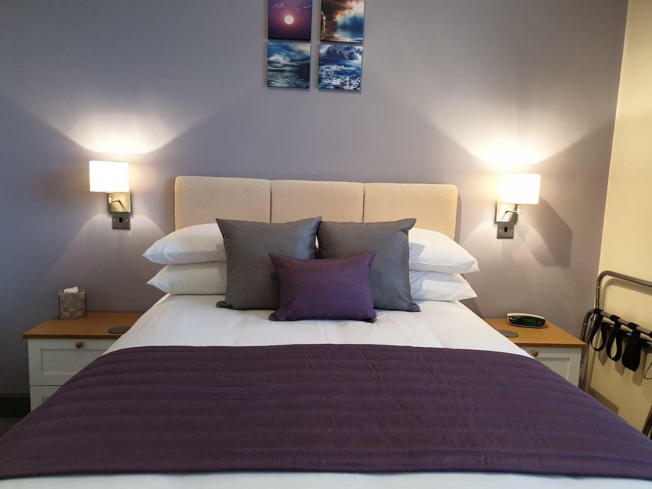 Compston House B & B Ambleside Eksteriør bilde